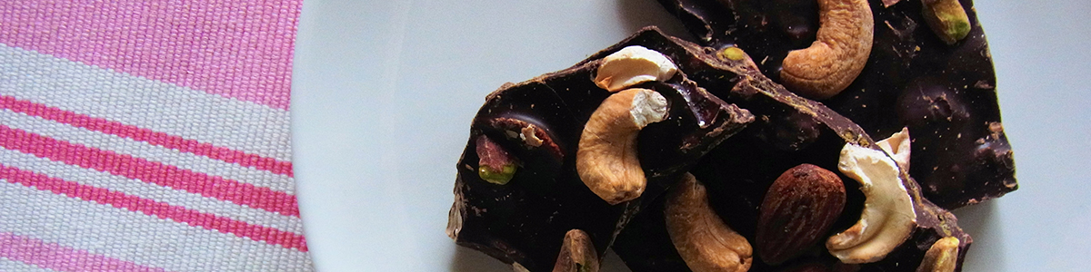 玄米酵素を使った”酵素スイーツ”作りにチャレンジ!「酵素チョコ」